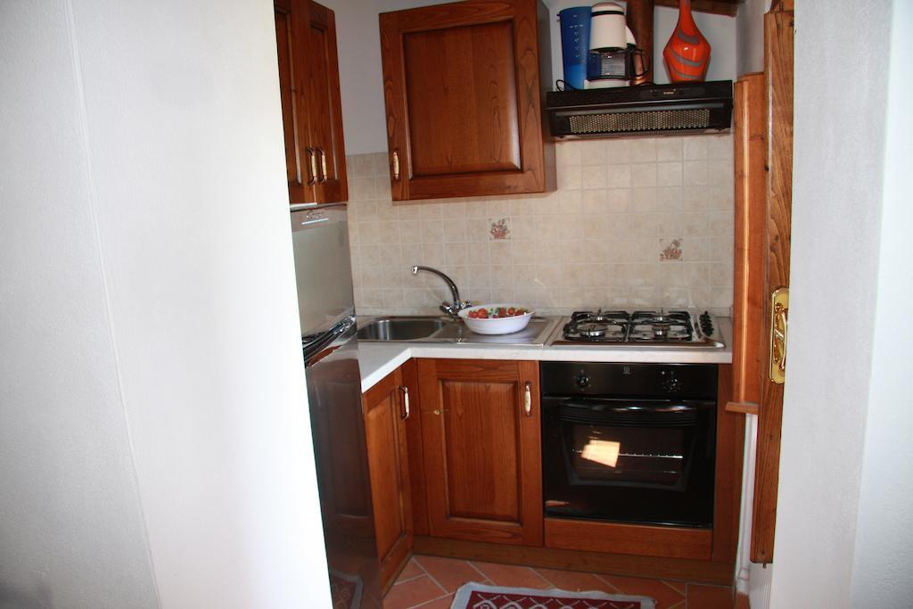 Apartamento Borgo Fango Montieri Exterior foto