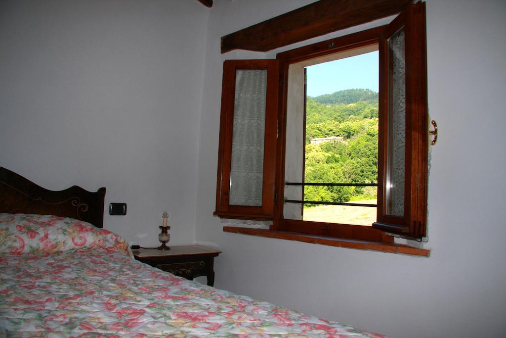Apartamento Borgo Fango Montieri Exterior foto