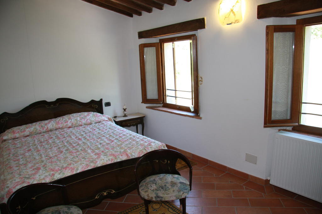 Apartamento Borgo Fango Montieri Exterior foto